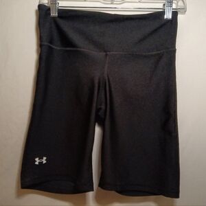 Under Armour Women's Spandex Shorts